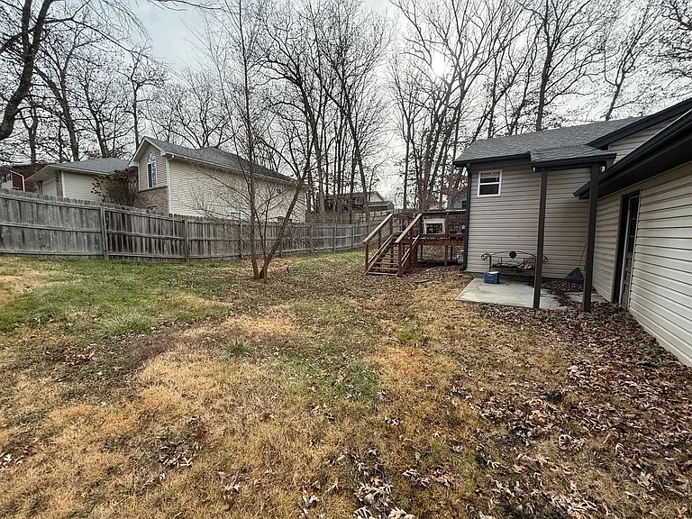 3104 Oak Lawn Dr — Photo 45