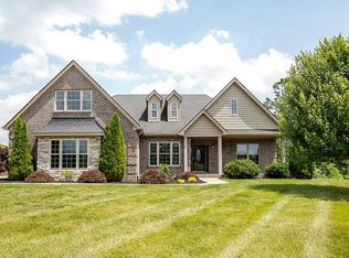 209 Larkwood Dr, Richmond, KY 40475