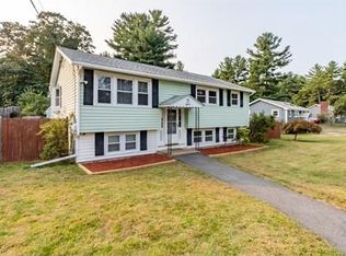18 Gray St, Billerica, MA 01821