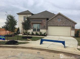 14602 Bella Meadow Ct, Cypress, TX 77433