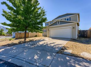 7475 Riverstone Ct, Reno, NV 89506