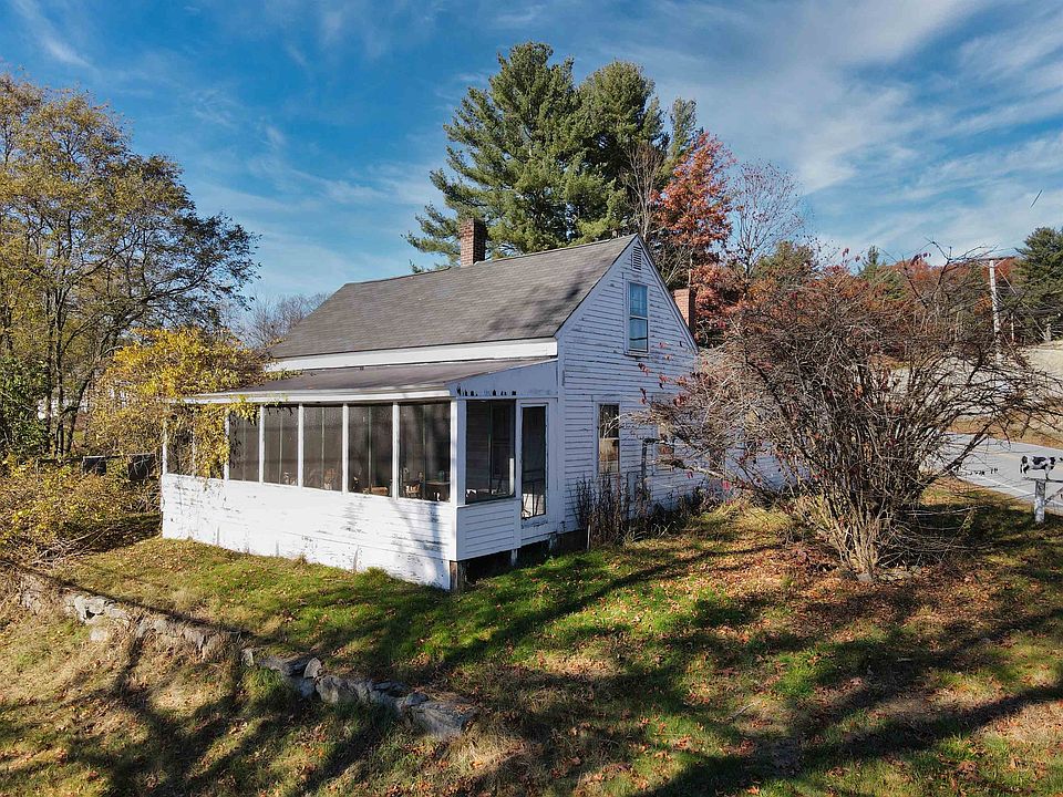 11 Bush Hill Road, Pelham, NH 03076 | Zillow