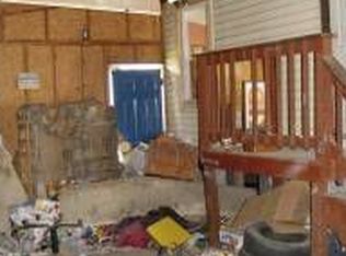330 Chestnut St, Gallitzin, PA 16641