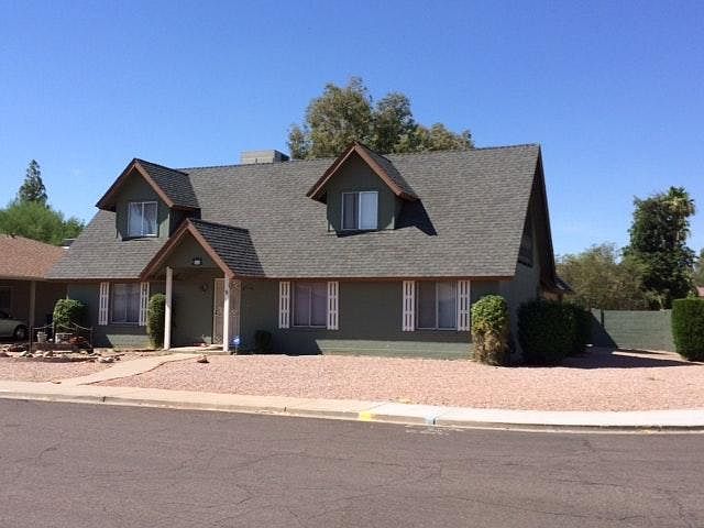 House view