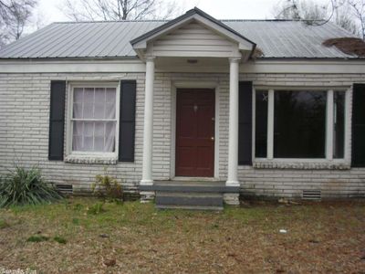 514 W Center St, Beebe, AR, 72012
