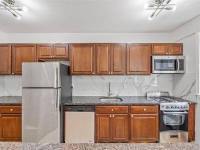 220 Pelham Road #1B, New Rochelle, NY, 10805