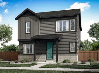 Plan 2802 Plan, Painted Prairie, Aurora, CO 80019