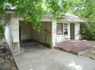 5135 Perry St, Houston, TX 77021