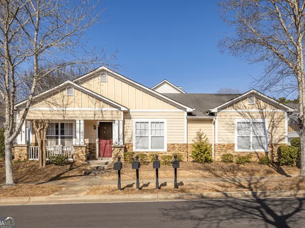 806 Hartstone Ct, Fairburn, GA 30213