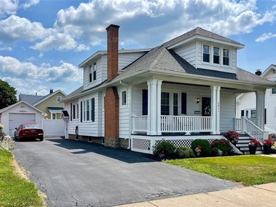 2811 Brighton Pl, Utica, NY, 13501