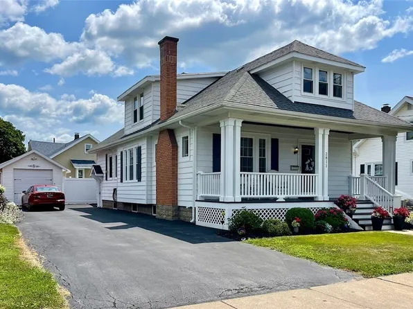 2811 Brighton Pl, Utica, NY 13501