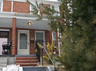 300 Kane St, Baltimore, MD 21224