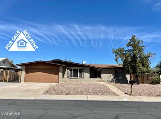 3102 W Mescal St, Phoenix, AZ 85029