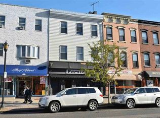 531 Washington St APT 3, Hoboken, NJ 07030