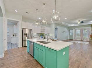 4022 Brownway Dr, College Station, TX 77845