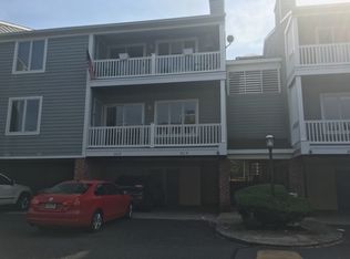 305 Harbour Cv #3305, Somers Point, NJ