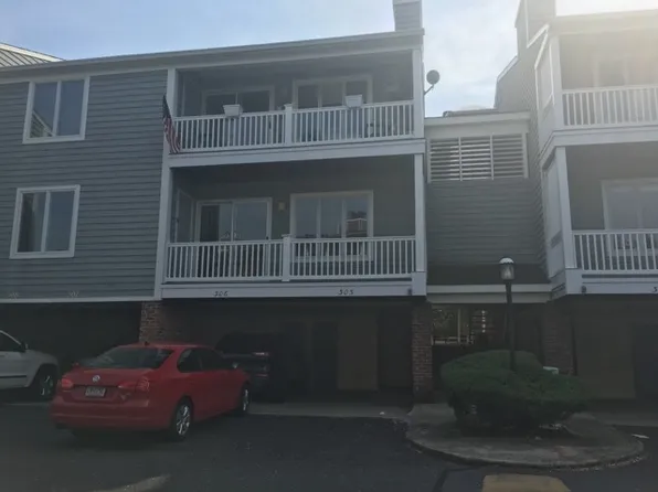 305 Harbour Cv #3305, Somers Point, NJ 08244