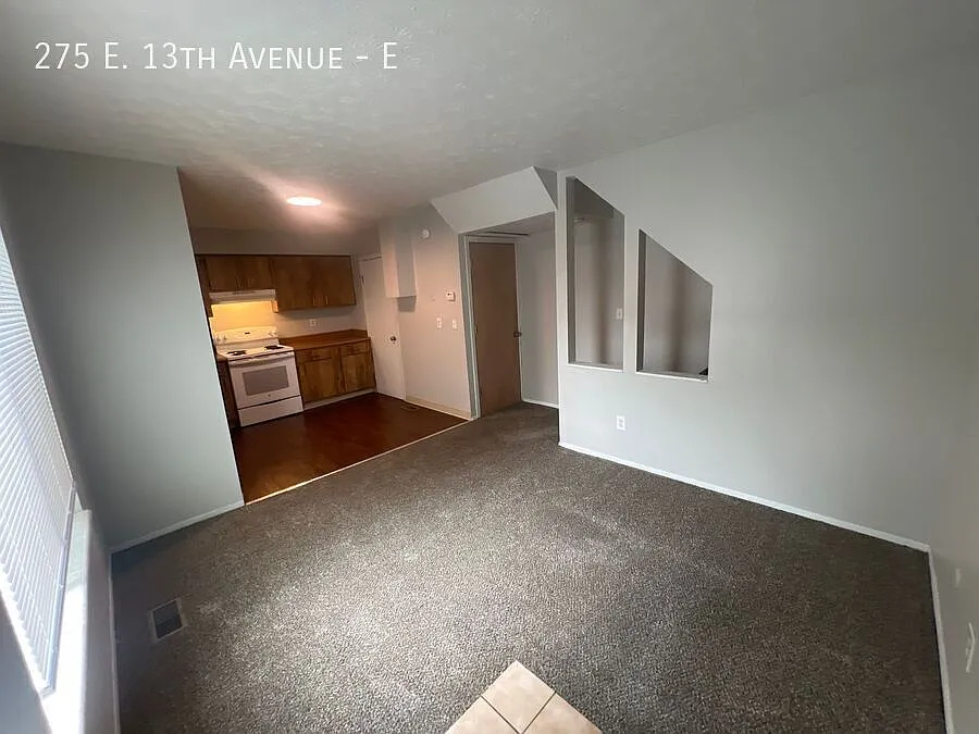 Building Photo - 275 E 13th Ave #E