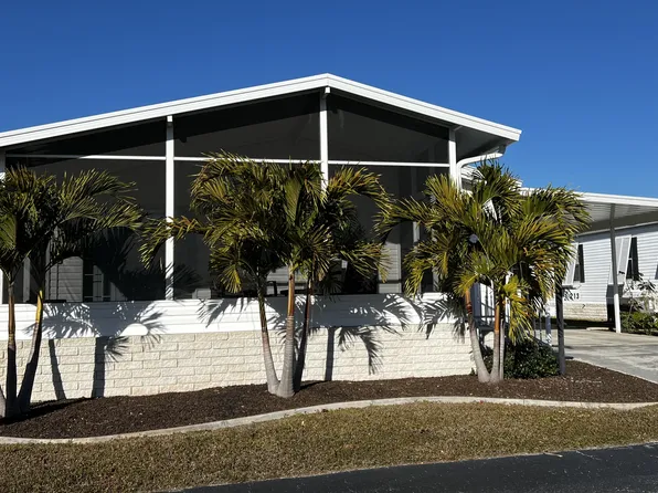 29200 Jones Loop Rd #213, Punta Gorda, FL 33950