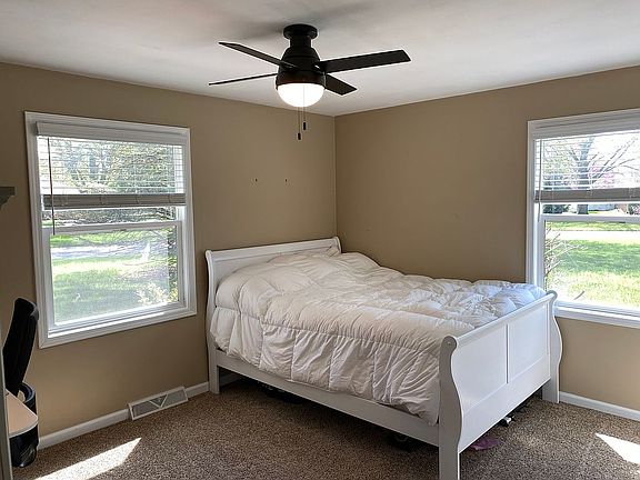 2nd Bedroom 14*11