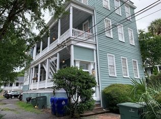 16 Montagu St, Charleston, SC 29401