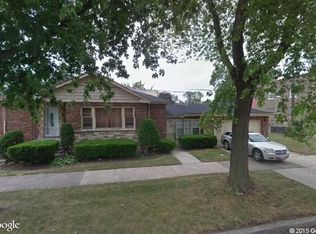 1725 W 85th St, Chicago, IL 60620
