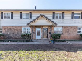 4609 N 2nd St, Abilene, TX 79603