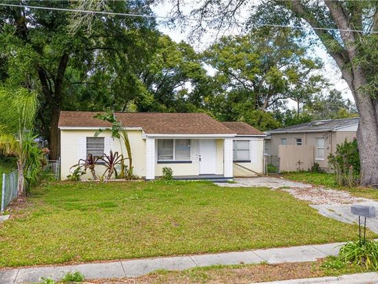 903 26th St Orlando Fl 32805 Zillow