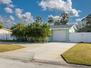 3501 70th Way N, Saint Petersburg, FL 33710