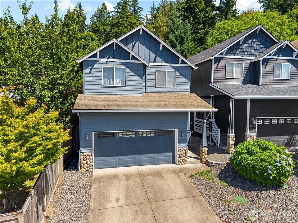1st image of 3032 NW Julia Street