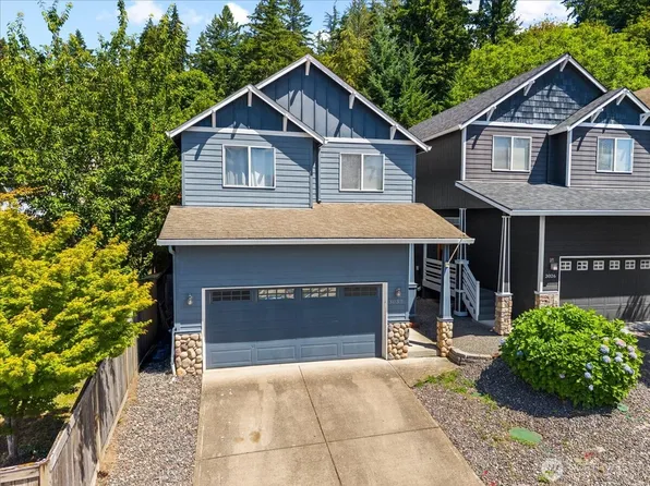 3032 NW Julia Street, Camas, WA 98607