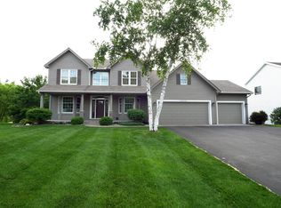 3325 Xanthus Ln N, Plymouth, MN 55447