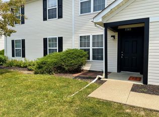 5383 Cypress Chas, Columbus, OH 43228