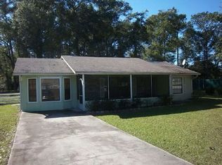 7428 SE 114th Ln, Belleview, FL 34420