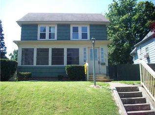 206 Donmoyer Ave E, South Bend, IN