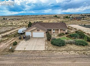 1777 N Wild Bill Hickock Dr, Pueblo West, CO 81007