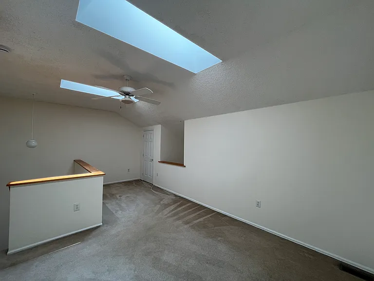 Loft space