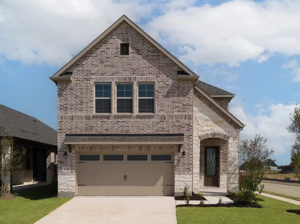 8704 Saratoga St, Aubrey, TX 76227