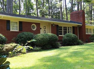 642 Raleigh St, Fuquay Varina, NC 27526