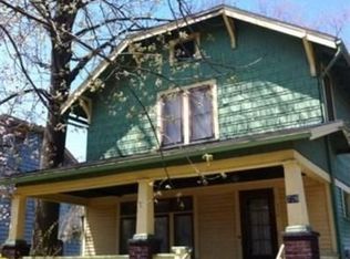 726 E Ave Se, Warren, OH