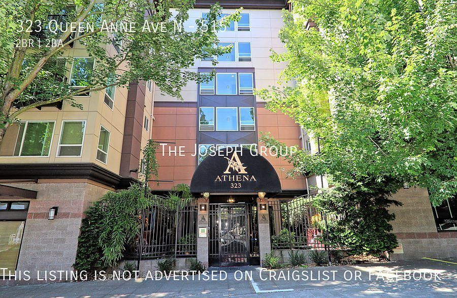 1st image of 323 Queen Anne Ave N APT 515