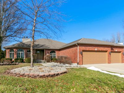 26144 W Leslie Dr, Channahon, IL, 60410