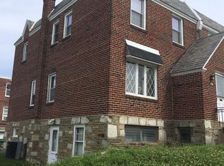 7100 Lynford St, Philadelphia, PA 19149