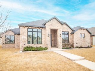 3913 137th St, Lubbock, TX 79423