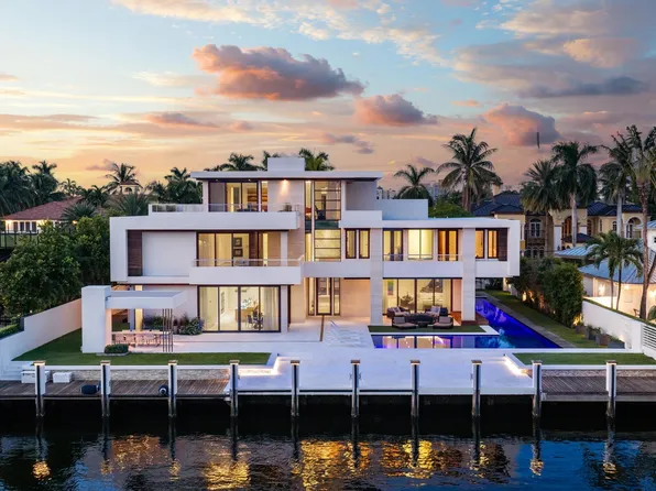 10 Pelican Drive, Fort Lauderdale, FL 33301
