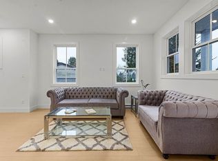 2360 Crescent Way #2, Abbotsford, BC V2S3M2