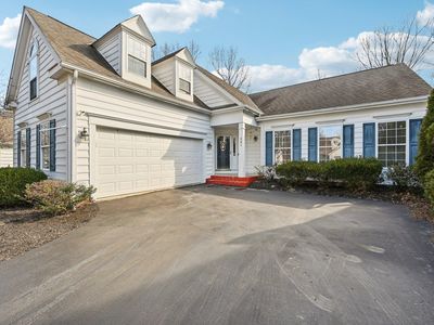 201 Tiller Dr, Powell, OH, 43065