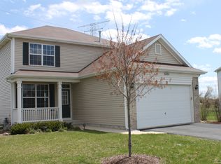 6401 Roth Ct, Joliet, IL 60431