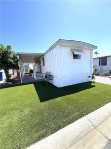 3700 Buchanan St #193, Riverside, CA, 92503