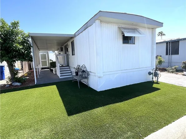 3700 Buchanan St #193, Riverside, CA 92503